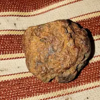 شهاب سنگ وقیمتی