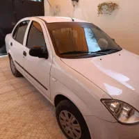 تیبا ۱ صندوقدار مدل ۹۷ ۱۴۰ تا کار واقعی