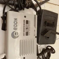 دستگاه جوش 200 آمپر ادون