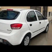 هاج پک تیبا 2بکر 95|خودرو سواری و وانت|ایرانشهر, |دیوار