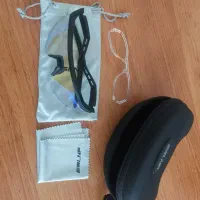 عینک ورزشی فوتوکرومیک اسلنف