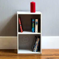 بوفه و کتابخانه دو طبقه|کتابخانه، شلف، قفسه‌های دیواری|تبریز, |دیوار