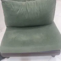 ۴ مبل تک نفره هر ۴ عدد باهم ۴ ملیون