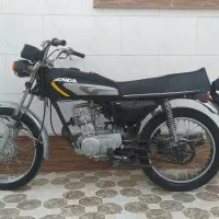 موتورسیکلت 125|موتورسیکلت|لامرد, |دیوار