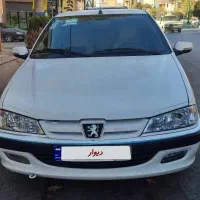 پارس تیو فای