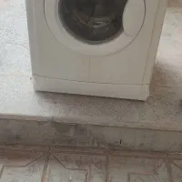 ماشین لباسشویی درحدنو