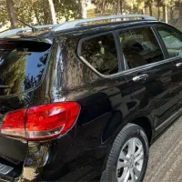 هاوال اچ۶ ۲۰۱۳|خودرو سواری و وانت|کرج, عظیمیه|دیوار