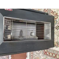 بخاری دیواری ابسال