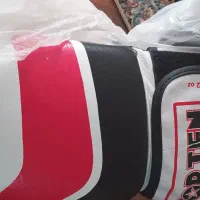 دستکش چرم اصل پاکستان|تجهیزات ورزشی|اصفهان, سروستان|دیوار