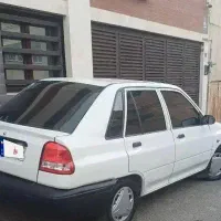 پراید 141 SX مدل 90|خودرو سواری و وانت|کاشان, گبرها|دیوار