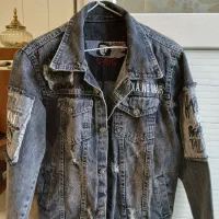 تک کت پسرانه