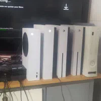 تعمیرات(نصب بازیps5دوساعته)ps4ps5 x box/x/s ps3ps2|کنسول، بازی ویدئویی و آنلاین|بروجرد, |دیوار