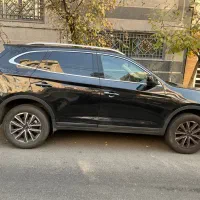 خودرو KMC (K7) مشکی متالیک میکا مدل ۱۴۰۲|خودرو سواری و وانت|تهران, حبیب الله|دیوار