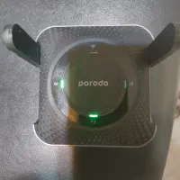 مودم قابل حمل 4G / LTE پرودو مدل Porodo|مودم و تجهیزات شبکه|پردیس, فاز ۱۱|دیوار
