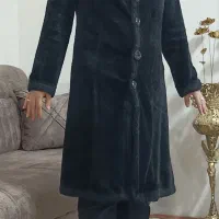 پالتو فوق العاده گرم