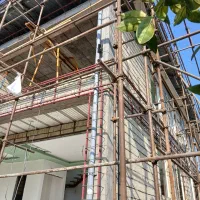 پیمانکاری حرفه‌ای ساختمان با تضمین کیفیت