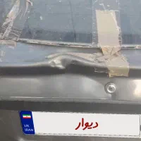 پراید 141  cng  86|خودرو سواری و وانت|اصفهان, دوطفلان|دیوار