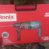 دریل بتن کن رونیکس نو