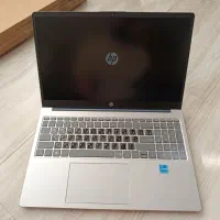 لپ تاپ اچ پی مدل FD-0043-A|رایانه همراه|اهر, |دیوار