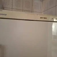 فریزر خارجی  با برندGorengi در حال کار