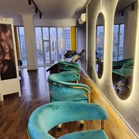 تجهیزات آرایشگاهی نو|آرایشگاه و سالنهای زیبایی|رشت, اسماعیل آباد|دیوار