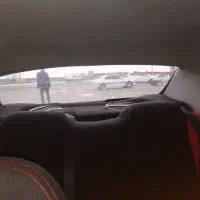 رانا EL مدل ۹۱ رینگ اسپرت تی یو فایو tu5|خودرو سواری و وانت|اردبیل, |دیوار