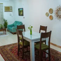 اقامتگاه چیکا(مرکز شهرـ بیمارستان رازی)