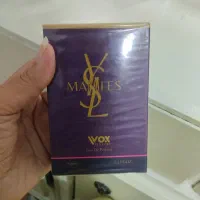 ادکلن 35 میل پلمپ منفیستو و لاتوسکا موندگاری خوب