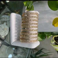 النگو شرکتی کلا با شش درصد|جواهرات|اسلام‌شهر, باغ فیض|دیوار