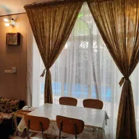 فروش باغ ویلا 820 متر زمین در شهرک طالقانی کرج