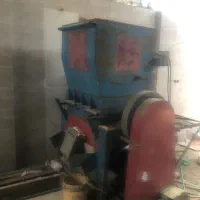 اسیاب پلاستیک|ماشینآلات صنعتی|گنبد کاووس, |دیوار