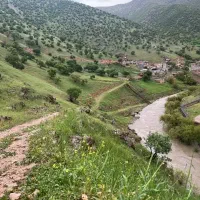 تور شمال حرکت از تهران و کرج ثبت نام محدود|تور و چارتر|کرج, گلستان|دیوار