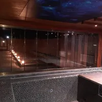 شیشه بالکن سکوریت کابین حمام و اینه