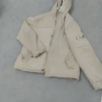 کاپشن در حد نو قیمت مناسب ۶۵۰ تومن|لباس|اسلامشهر, شهرک قائمیه|دیوار