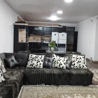 منزل ویلای مبله دوخواب