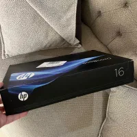 لب تاب Hp omniBook X Flip be0003dx-16|رایانه همراه|تهران, مرزداران|دیوار