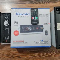 باند خودرو اینفینتی و ضبط پخش مکسیدر|قطعات یدکی و لوازم جانبی|مشهد, دانشجو|دیوار