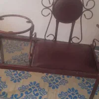 میزتلفن فرفورژه