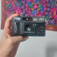 دوربین آنالوگ پوینت اند شوت