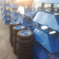 فروشگاه فرغون آذین فرقون بالابرشو فرغون ایران زمین