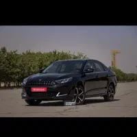 راننده با ماشین ریسپکت تیپ ۲ به صورت دربستی