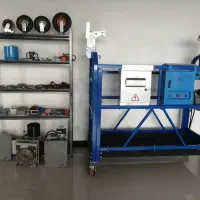 اجاره وفروش کلایمر تعمیرات و نگهداری