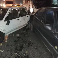 پراید 132مدل89|خودرو سواری و وانت|پرند, فاز ۲|دیوار