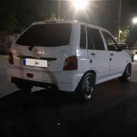 پراید ۱۱۱مدل ۹۶|خودرو سواری و وانت|بجنورد, |دیوار