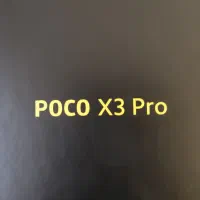 poco X3 pro