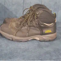 کفش کار وپوتین|کیف، کفش، کمربند|مشهد, امامیه (شهرک غرب)|دیوار