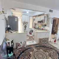 ۶۰ متر طبقه چهارم املاک آشیان|فروش آپارتمان|قدس, شهرقدس|دیوار