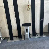 ست باند های سینمای پاناسونیک باند ها و ساب