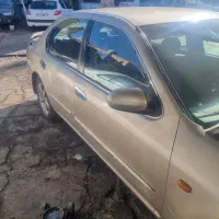 ماشین سواری|خودرو سواری و وانت|نجف‌آباد, امام خمینی|دیوار