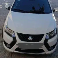 کوییک gxRL مدل۱۴۰۴درحدنو
